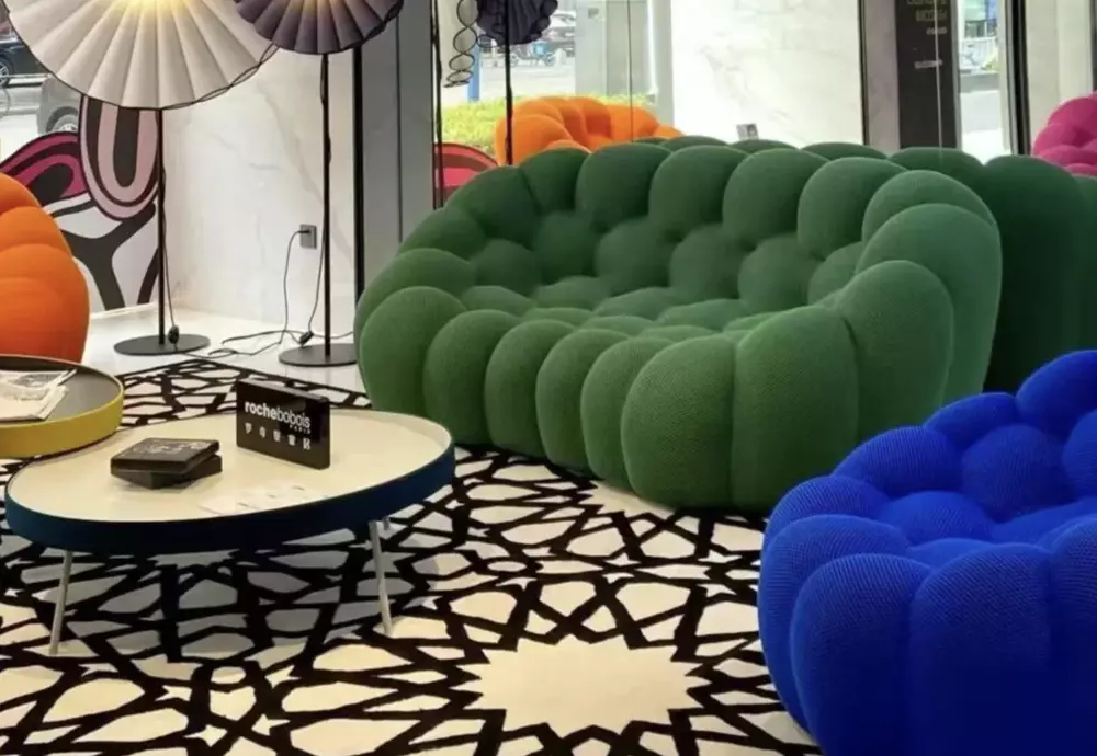 cloud couch living room ideas