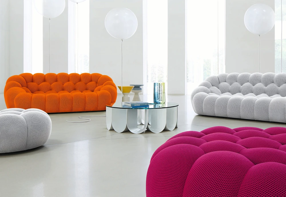 cloud couch interior design